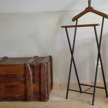 Chambres D'Hotes Le Clos De La Touche Cheillé Eksteriør billede