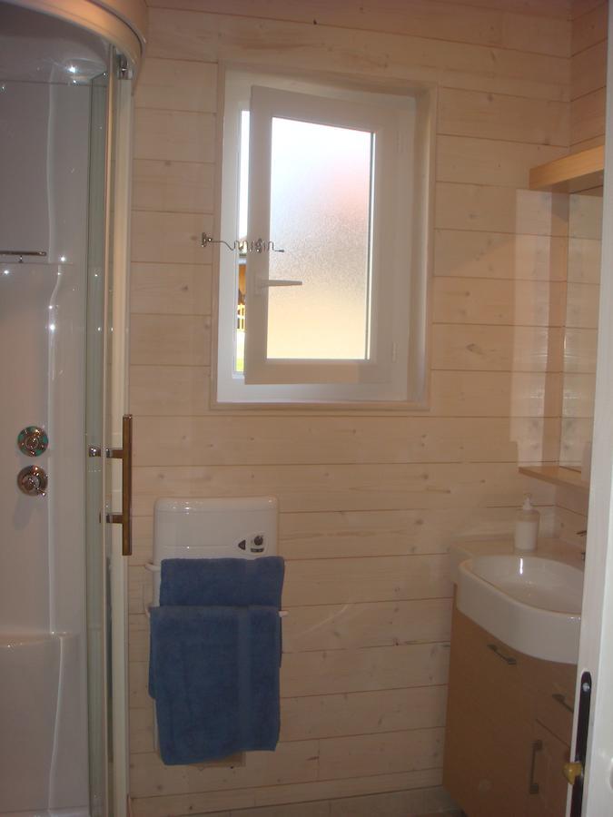Chambres D'Hotes Le Clos De La Touche Cheillé Værelse billede